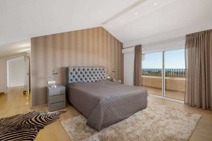 Image No.16-Penthouse de 4 chambres à vendre à Marbella