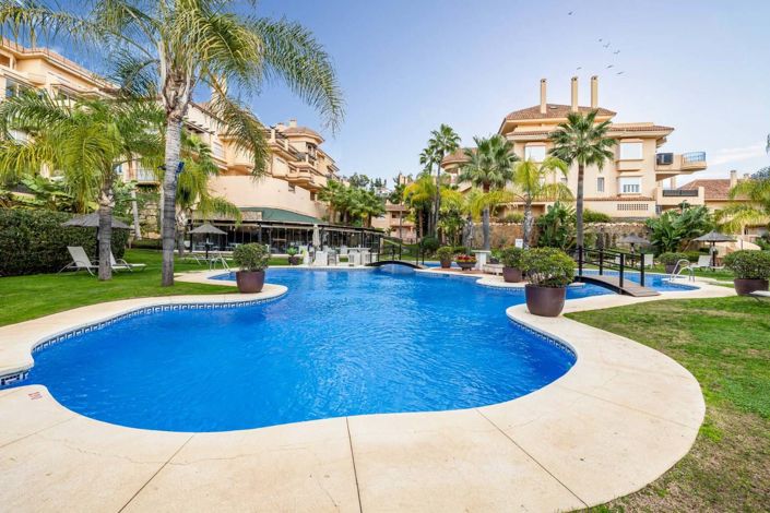 Image No.17-Penthouse de 4 chambres à vendre à Marbella