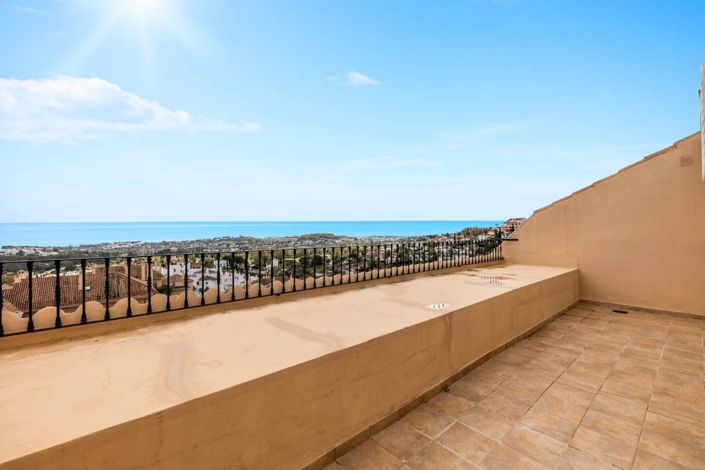 Image No.20-Penthouse de 4 chambres à vendre à Marbella