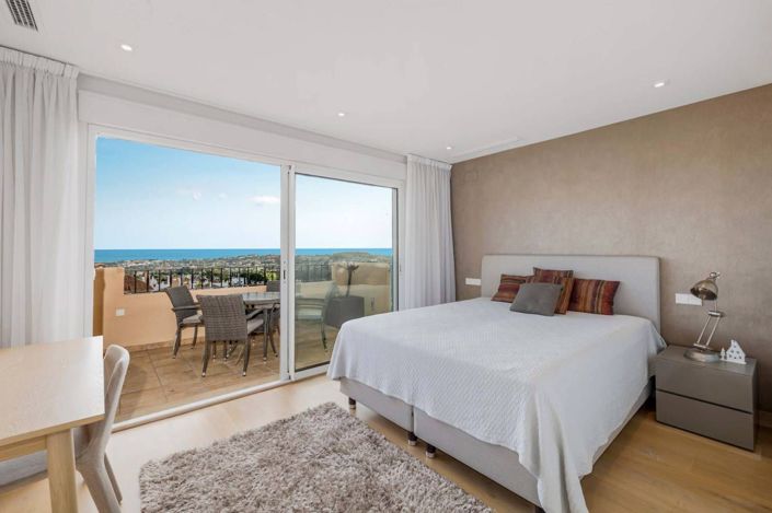 Image No.22-Penthouse de 4 chambres à vendre à Marbella