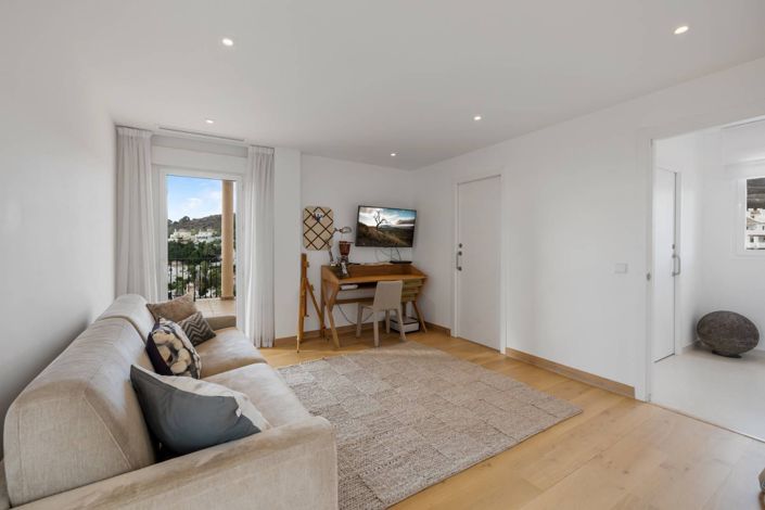 Image No.24-Penthouse de 4 chambres à vendre à Marbella