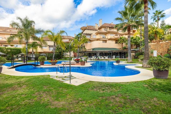 Image No.25-Penthouse de 4 chambres à vendre à Marbella