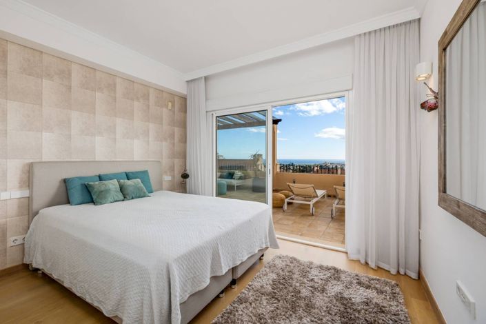 Image No.27-Penthouse de 4 chambres à vendre à Marbella