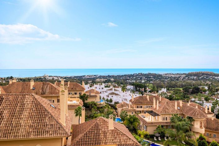 Image No.28-Penthouse de 4 chambres à vendre à Marbella