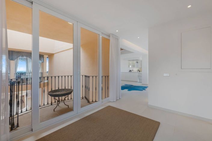 Image No.29-Penthouse de 4 chambres à vendre à Marbella