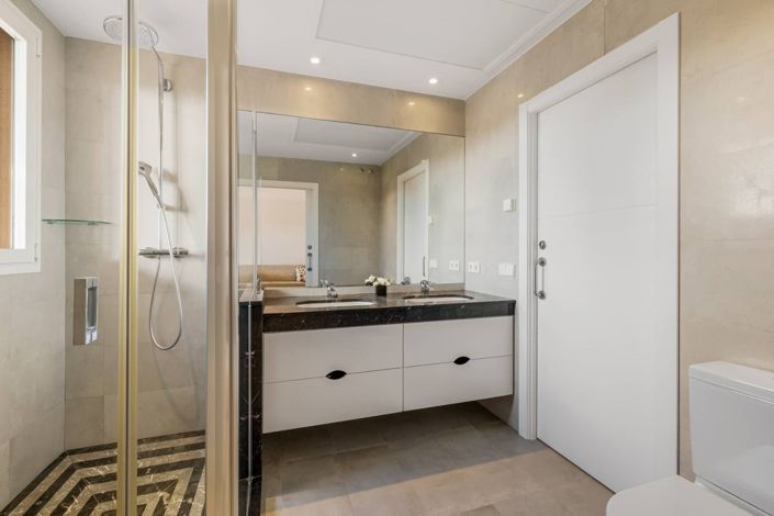 Image No.30-Penthouse de 4 chambres à vendre à Marbella