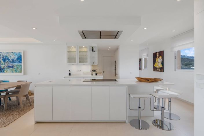 Image No.6-Penthouse de 4 chambres à vendre à Marbella