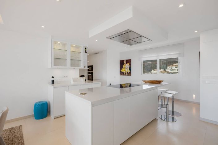 Image No.7-Penthouse de 4 chambres à vendre à Marbella