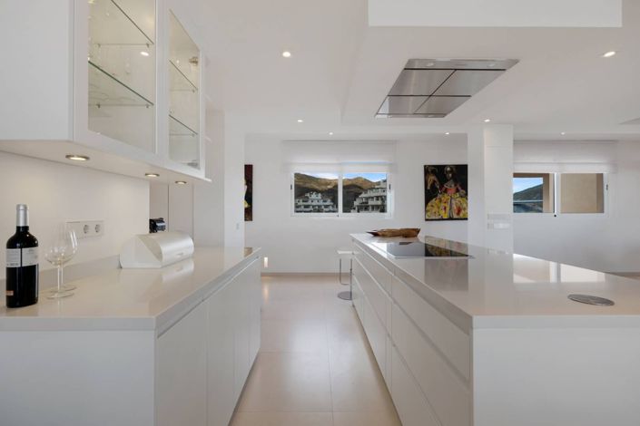 Image No.9-Penthouse de 4 chambres à vendre à Marbella