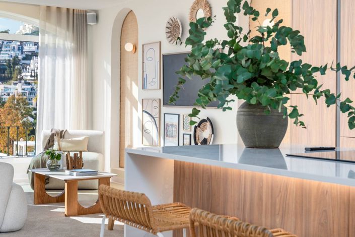 Image No.12-3 Bed Penthouse for sale