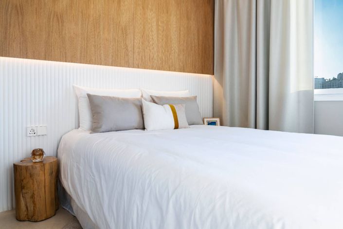 Image No.22-3 Bed Penthouse for sale