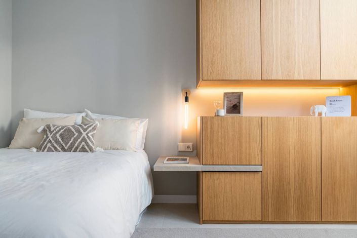 Image No.23-3 Bed Penthouse for sale