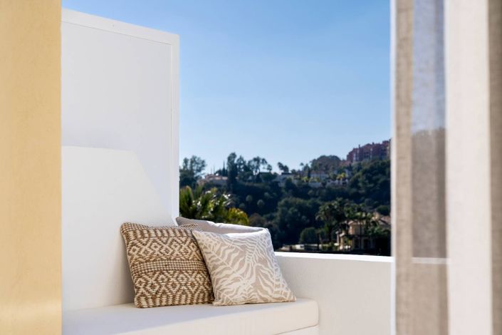 Image No.24-3 Bed Penthouse for sale