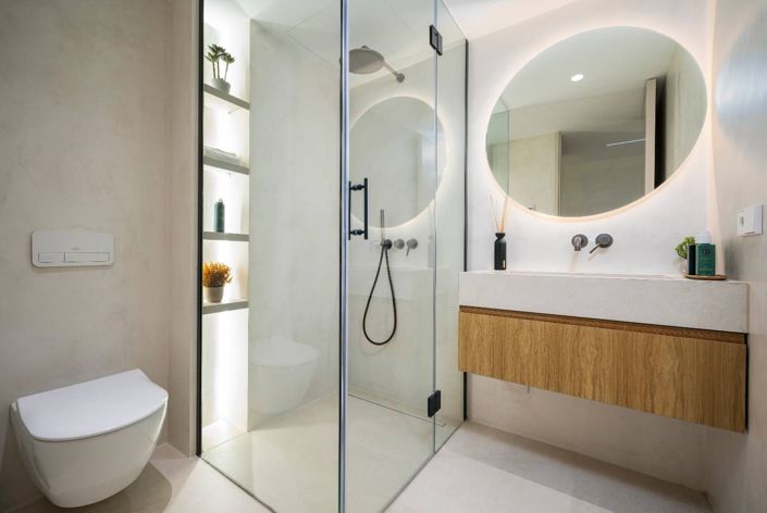 Image No.25-3 Bed Penthouse for sale