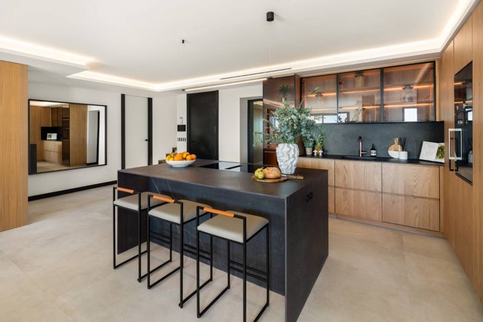 Image No.10-Penthouse de 3 chambres à vendre à Marbella