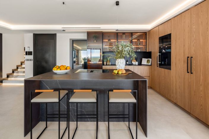 Image No.11-Penthouse de 3 chambres à vendre à Marbella