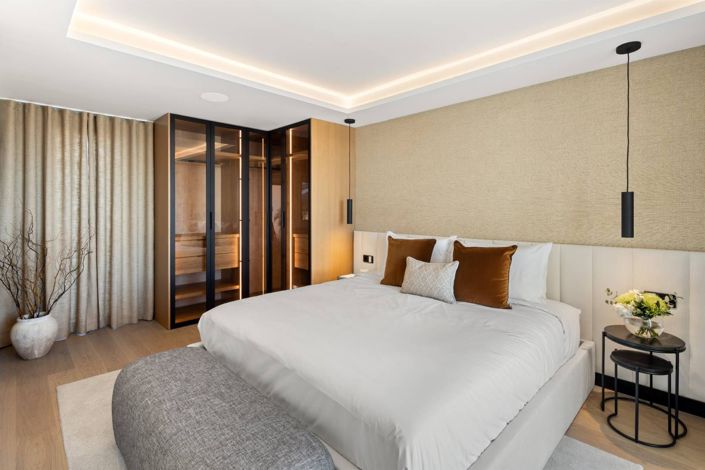 Image No.12-Penthouse de 3 chambres à vendre à Marbella