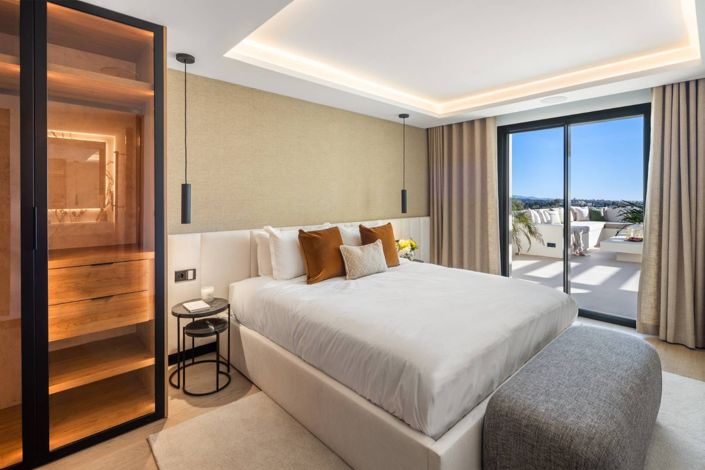 Image No.13-3 Bed Penthouse for sale