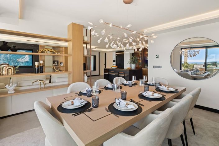 Image No.15-Penthouse de 3 chambres à vendre à Marbella