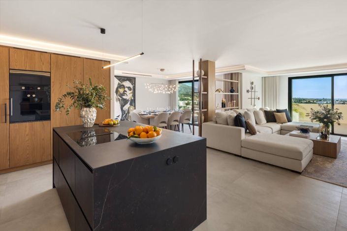 Image No.17-3 Bed Penthouse for sale