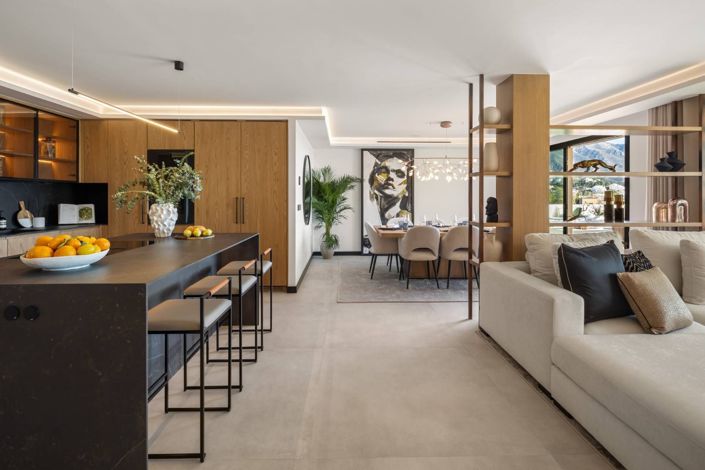 Image No.18-Penthouse de 3 chambres à vendre à Marbella