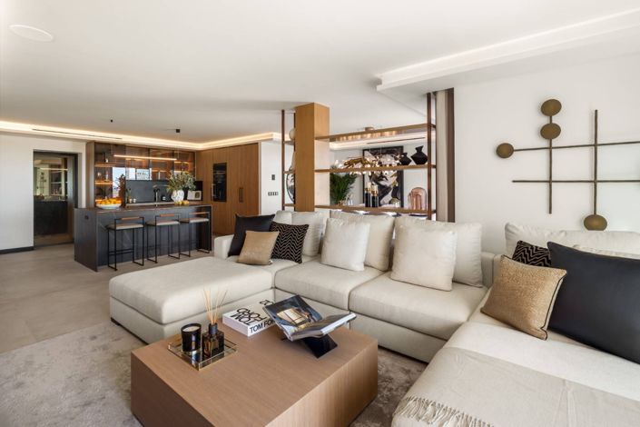 Image No.21-3 Bed Penthouse for sale