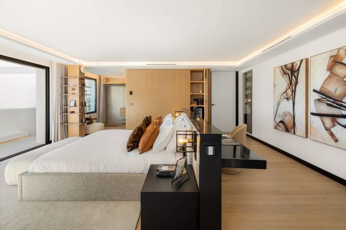 Image No.24-3 Bed Penthouse for sale