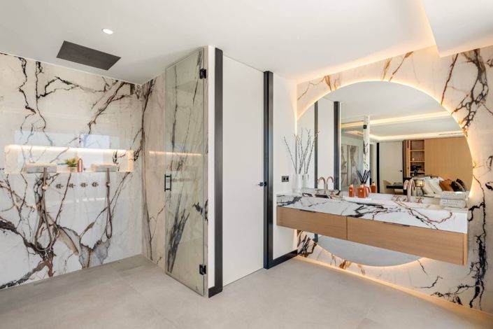 Image No.25-Penthouse de 3 chambres à vendre à Marbella