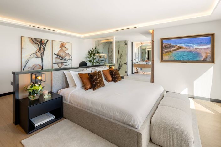 Image No.26-Penthouse de 3 chambres à vendre à Marbella