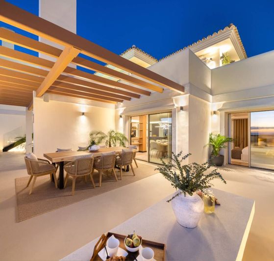 Image No.29-3 Bed Penthouse for sale