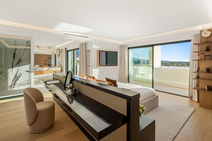 Image No.3-3 Bed Penthouse for sale