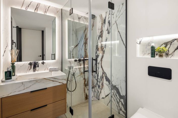 Image No.8-Penthouse de 3 chambres à vendre à Marbella