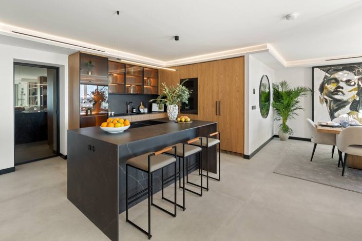 Image No.9-Penthouse de 3 chambres à vendre à Marbella