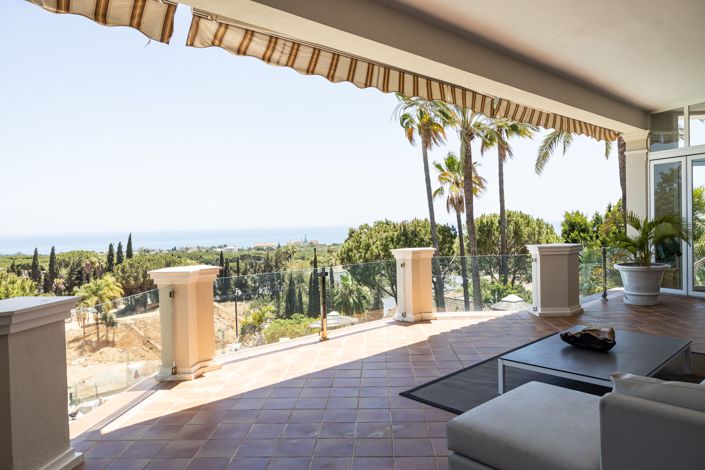 Image No.17-7 Bed Villa for sale