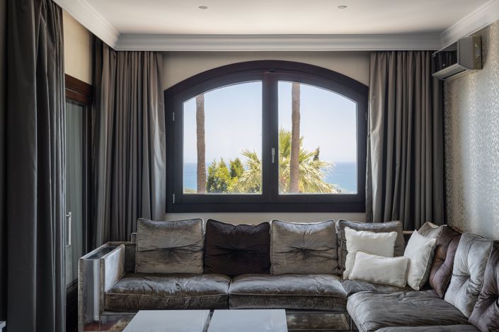 Image No.19-7 Bed Villa for sale