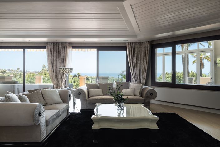 Image No.5-7 Bed Villa for sale