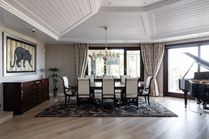 Image No.6-7 Bed Villa for sale