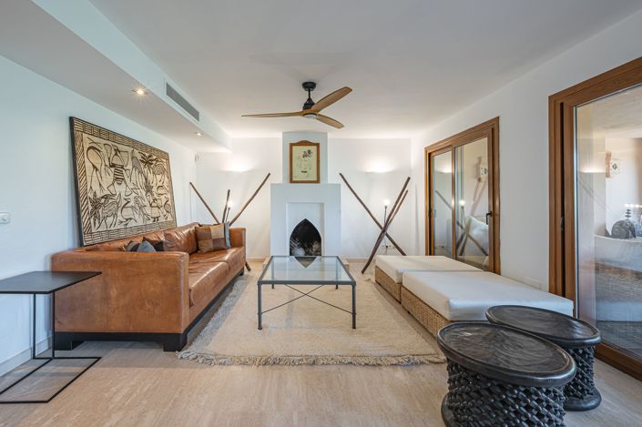 Image No.10-Penthouse de 5 chambres à vendre à Marbella