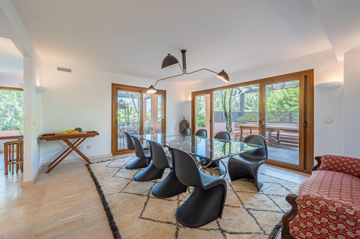 Image No.11-Penthouse de 5 chambres à vendre à Marbella