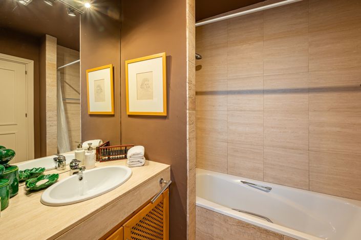 Image No.14-Penthouse de 5 chambres à vendre à Marbella