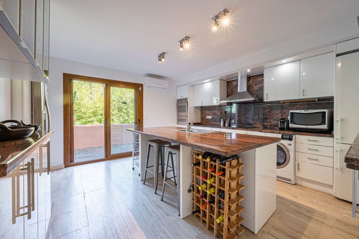 Image No.16-Penthouse de 5 chambres à vendre à Marbella