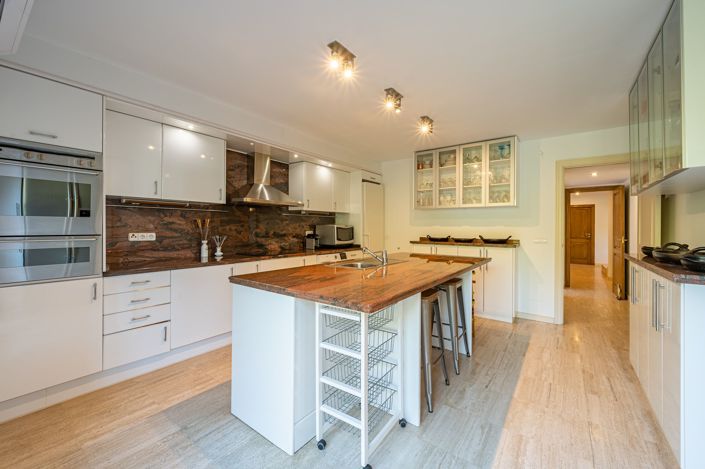 Image No.18-Penthouse de 5 chambres à vendre à Marbella