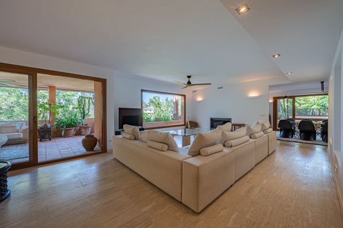 Image No.19-Penthouse de 5 chambres à vendre à Marbella