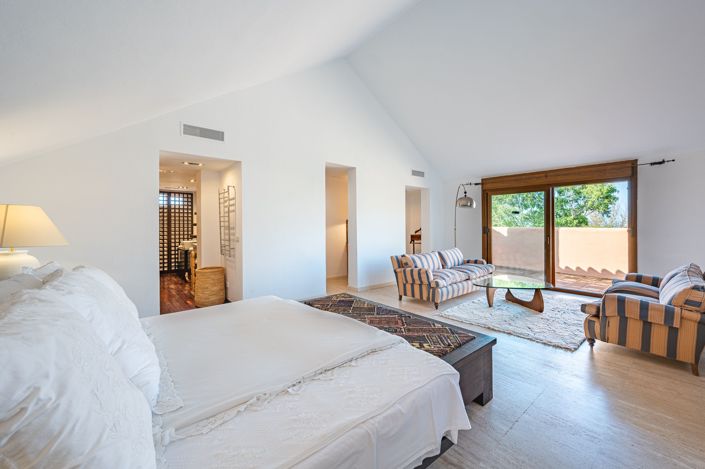 Image No.20-Penthouse de 5 chambres à vendre à Marbella