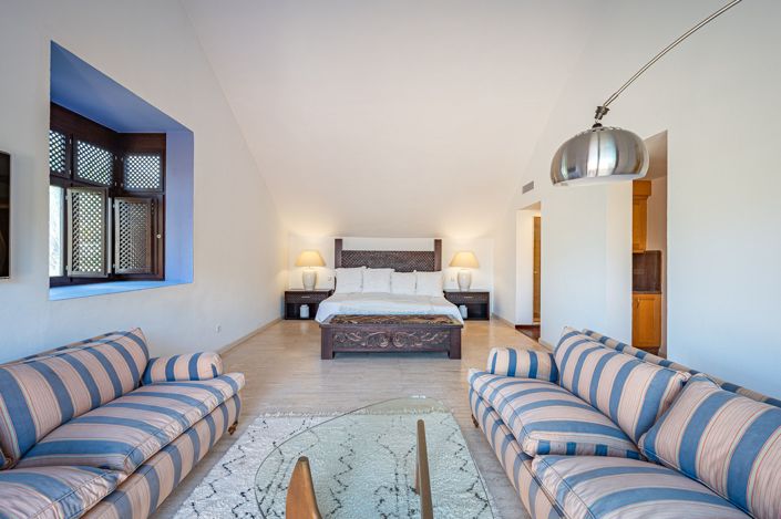 Image No.21-Penthouse de 5 chambres à vendre à Marbella