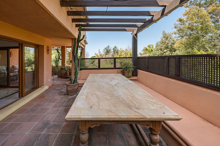 Image No.24-Penthouse de 5 chambres à vendre à Marbella