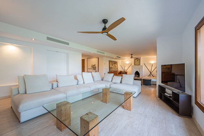 Image No.25-Penthouse de 5 chambres à vendre à Marbella