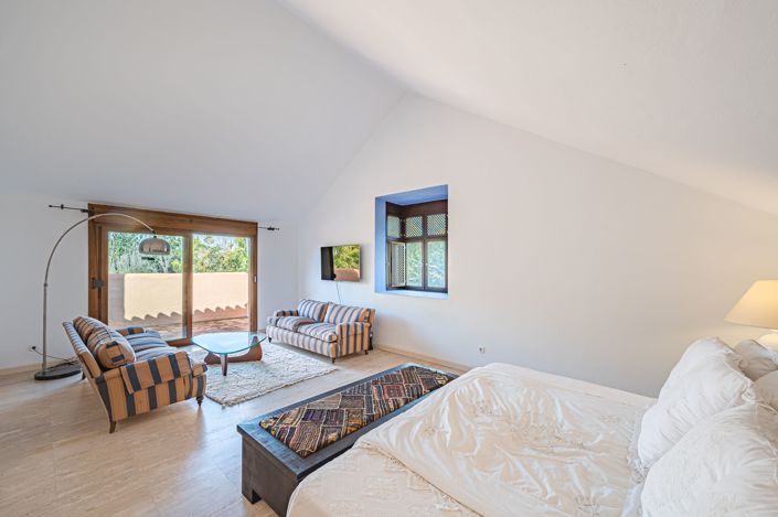 Image No.27-Penthouse de 5 chambres à vendre à Marbella