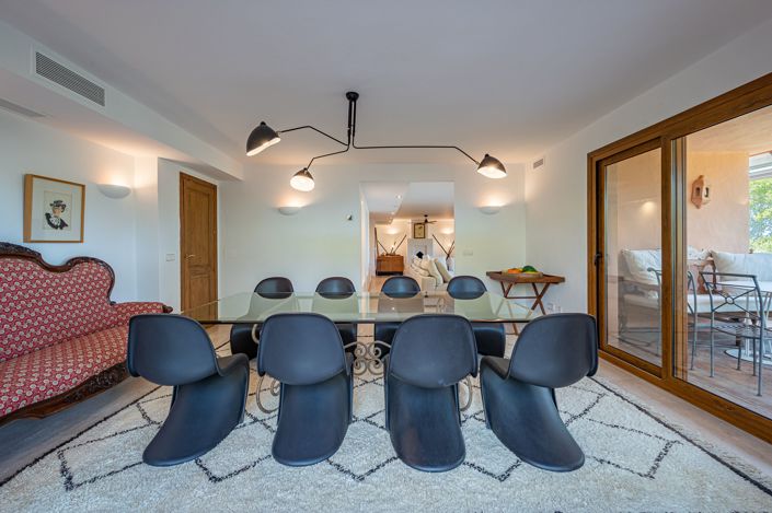 Image No.29-Penthouse de 5 chambres à vendre à Marbella