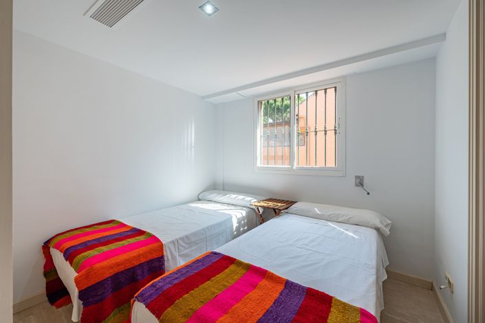 Image No.6-Penthouse de 5 chambres à vendre à Marbella